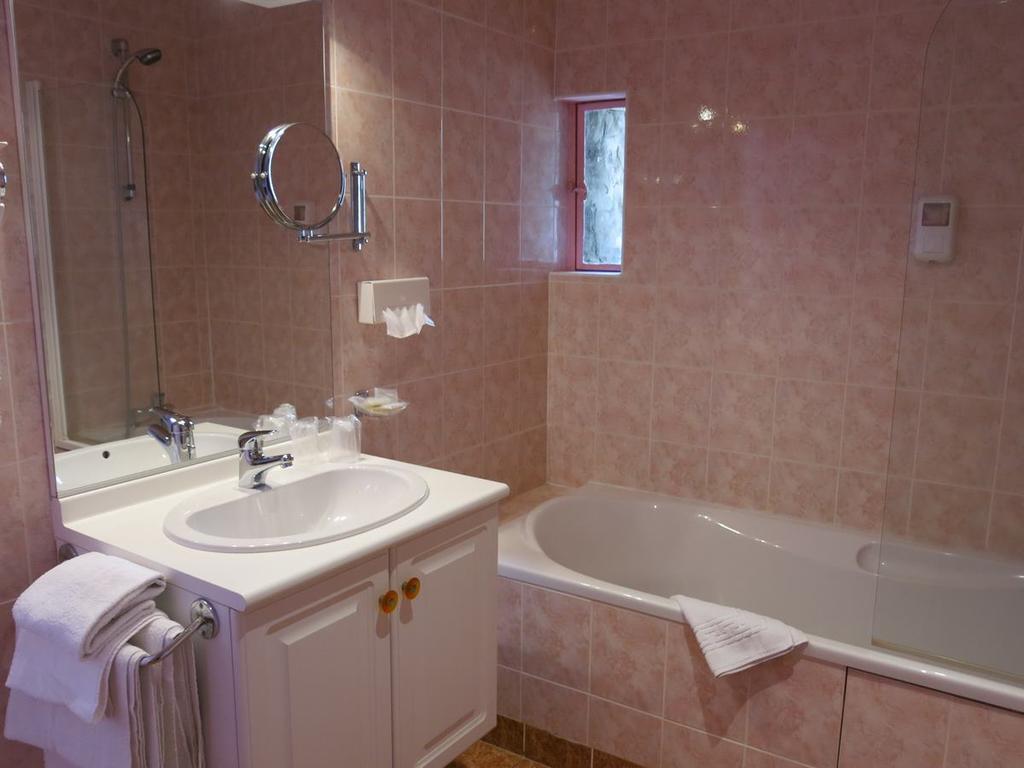 La Tour Hotel Aubazines Kültér fotó